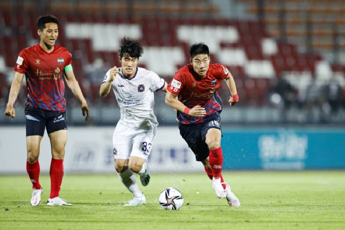 Nhận định, soi kèo Gangwon vs Gimcheon Sangmu, 17h30 ngày 8/7