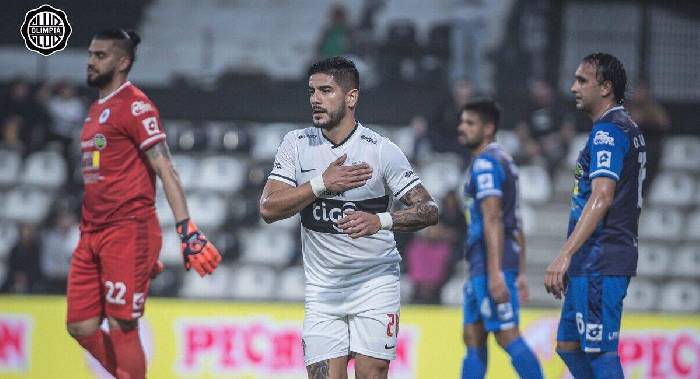 Nhận định, soi kèo Goianiense vs Olimpia Asuncion, 7h30 ngày 8/7