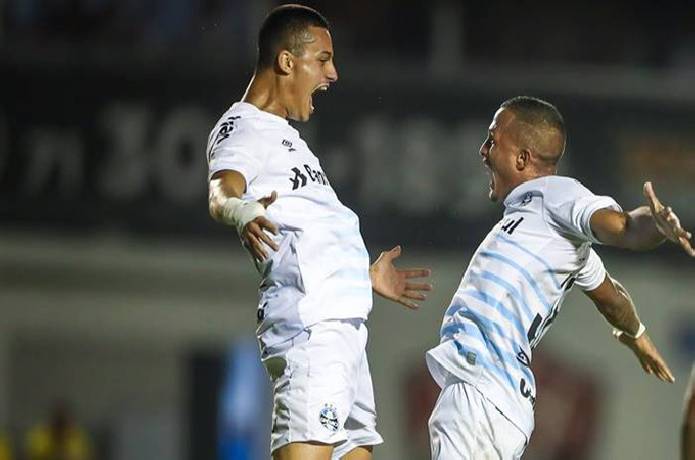 Nhận định, soi kèo Gremio vs Nautico, 07h30 ngày 09/07