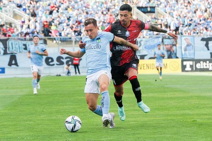 Nhận định, soi kèo O'Higgins vs Palestino, 7h30 ngày 9/7