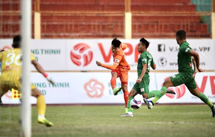 Nhận định, soi kèo Sài Gòn vs Bình Định, 19h15 ngày 9/7