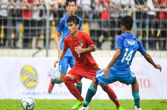 Nhận định, soi kèo U19 Lào vs U19 Singapore, 15h00 ngày 09/07