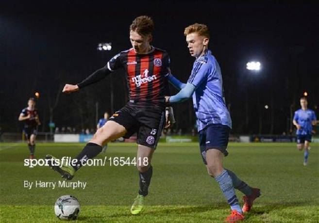 Nhận định, soi kèo UCD vs Bohemians, 1h45 ngày 8/7