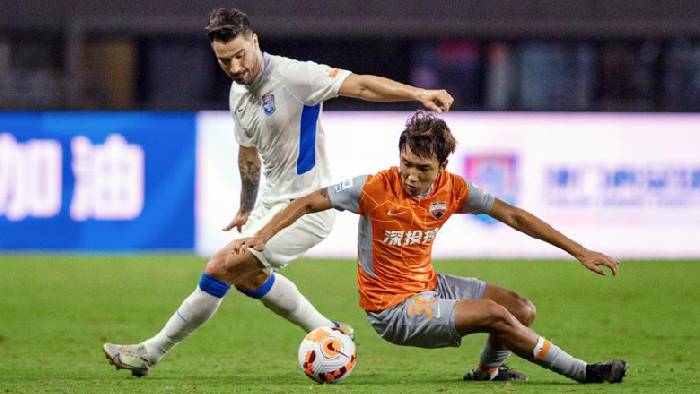 Soi kèo phạt góc Rongcheng vs Tianjin, 15h30 ngày 8/7