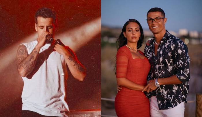 Ekip của Ronaldo bị tố quỵt tiền catse nghệ sĩ đồng hương