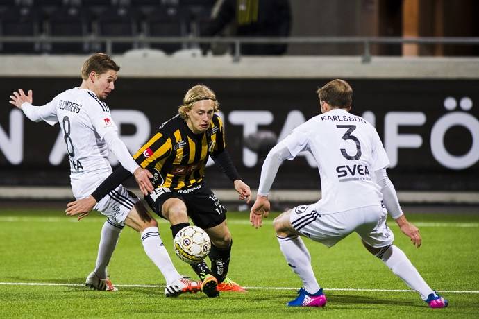 Nhận định, soi kèo AIK Solna vs Hacken, 20h ngày 8/7