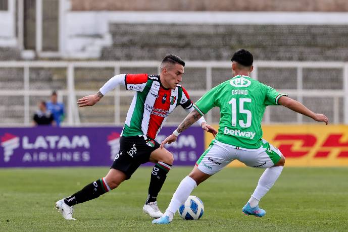 Nhận định, soi kèo Audax Italiano vs Palestino, 5h ngày 8/7