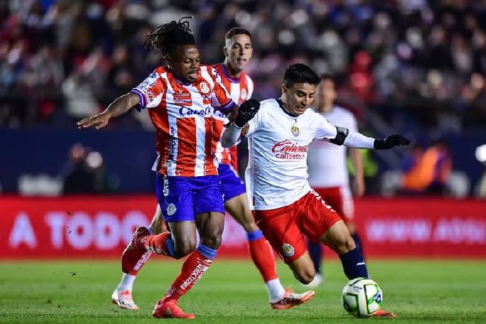 Nhận định, soi kèo Chivas Guadalajara vs Atletico San Luis, 7h ngày 9/7