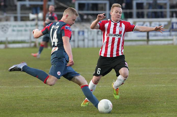 Nhận định, soi kèo Derry City vs Sligo Rovers, 1h45 ngày 8/7