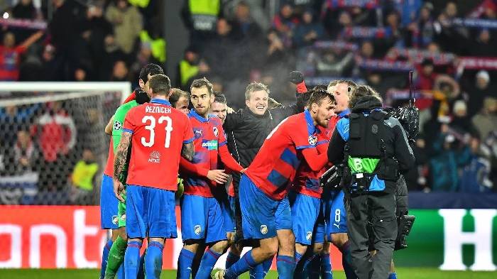  Nhận định, soi kèo Dinamo Zagreb vs Sparta Prague, 21h ngày 7/7