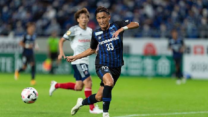 Nhận định, soi kèo Gamba Osaka vs Kyoto Sanga, 17h ngày 8/7