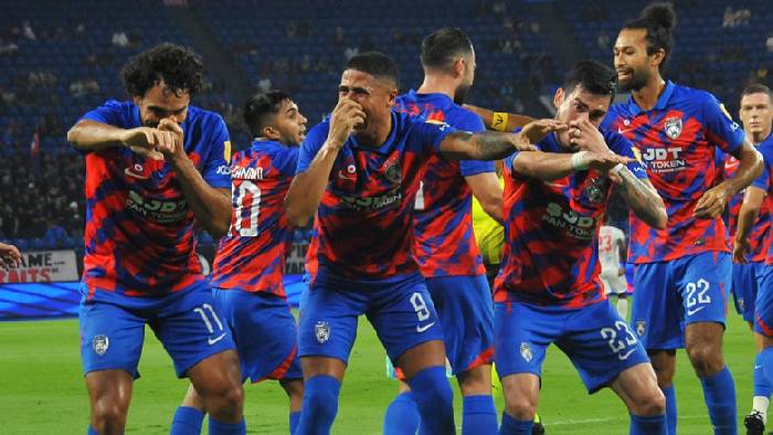 Nhận định, soi k&egrave;o Johor Darul Takzim vs Negeri Sembilan, 20h ng&agrave;y 8/7