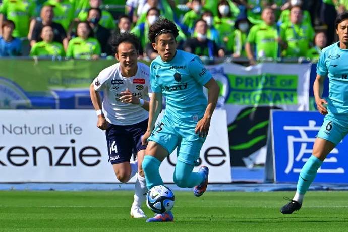 Nhận định, soi kèo Kashiwa Reysol vs Shonan Bellmare, 17h00 ngày 8/7