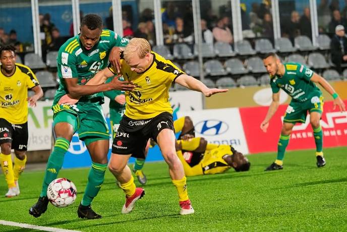 Nhận định, soi kèo KTP Kotka vs Ilves Tampere, 21h00 ngày 8/7