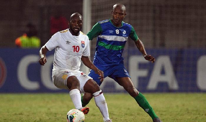 Nhận định, soi kèo Namibia vs Eswatini, 23h ngày 8/7