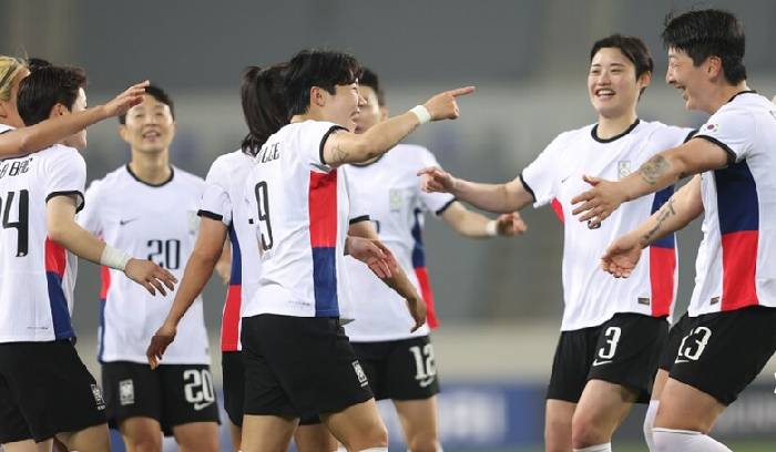 Nhận định, soi kèo nữ Hàn Quốc vs nữ Haiti, 15h ngày 8/7