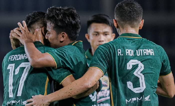 Nhận định, soi kèo Persebaya Surabaya vs Barito Putera, 15h ngày 8/7
