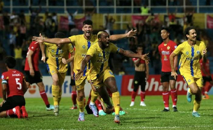 Nhận định, soi k&egrave;o Pulau Penang FA vs Kelantan FA, 20h ng&agrave;y 8/7