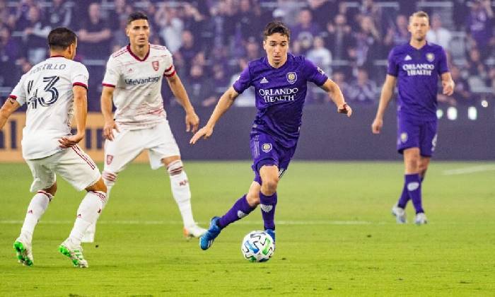 Nhận định, soi k&egrave;o Real Salt Lake vs Orlando City, 8h30 ng&agrave;y 9/7