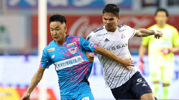 Nhận định, soi k&egrave;o Sagan Tosu vs Cerezo Osaka, 17h30 ng&agrave;y 8/7
