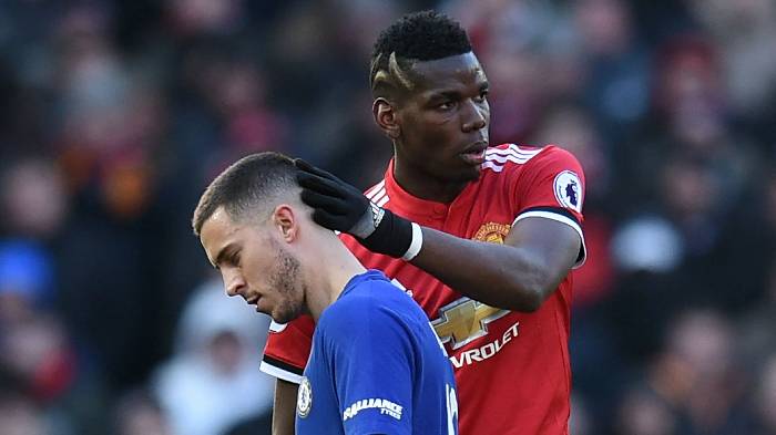 Top 5 bom tấn 'báo nhất' lịch sử: Man United có hẳn 2 người