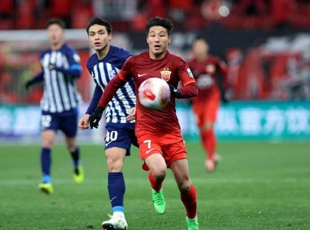 Nhận định, soi k&egrave;o Qingdao Hainiu vs Qingdao West Coast, 18h35 ng&agrave;y 7/7: Chia điểm