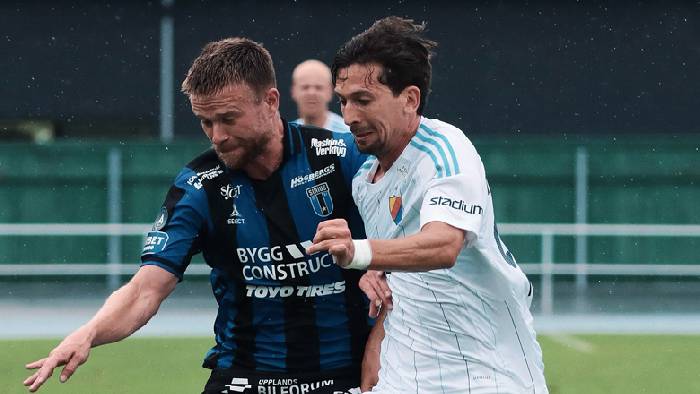 Soi kèo góc Norrkoping vs Djurgardens, 00h00 ngày 9/7
