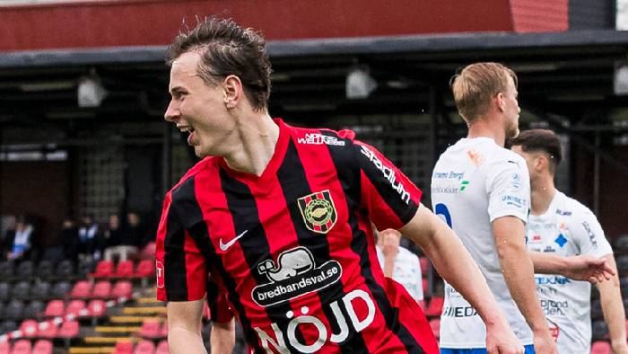 Kèo vàng bóng đá Norrkoping vs Brommapojkarna, 00h00 ngày 8/7: Khách đáng tin