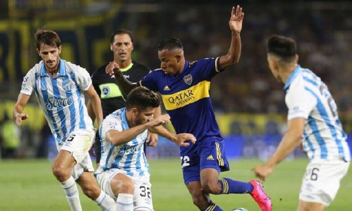 Nhận định, soi kèo Boca Juniors vs Atletico Tucuman, 00h00 ngày 8/7: Phong độ nghèo nàn