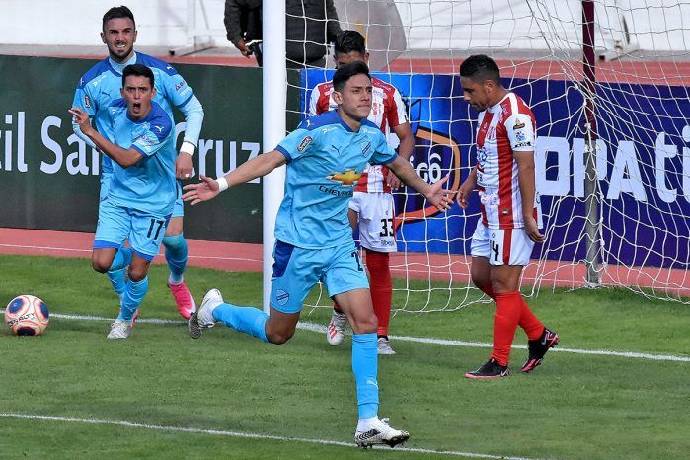 Nhận định, soi kèo Club Bolivar vs Independiente Petrolero, 5h00 ngày 8/7: Tin vào khách
