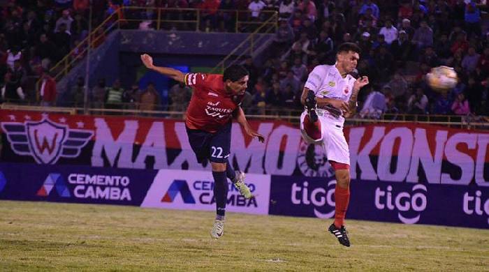 Nhận định, soi kèo Jorge Wilstermann vs Deportivo Guabira, 7h00 ngày 8/7: Chưa thể khá hơn
