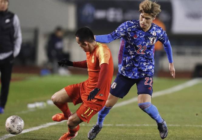 Nhận định, soi kèo Nhật Bản vs Hồng Kông, 17h24 ngày 8/7: Không có bất ngờ