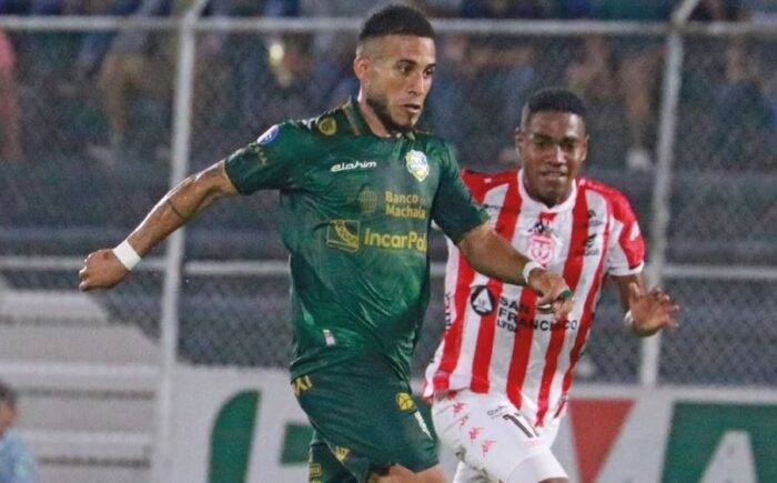 Nhận định, soi kèo Tecnico Universitario vs Orense, 7h00 ngày 8/7: Đả bại chủ nhà