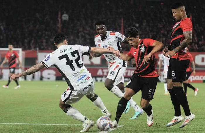 Nhận định, soi kèo Athletic MG vs Operario PR, 06h00 ngày 8/7: Trận đấu cân bằng