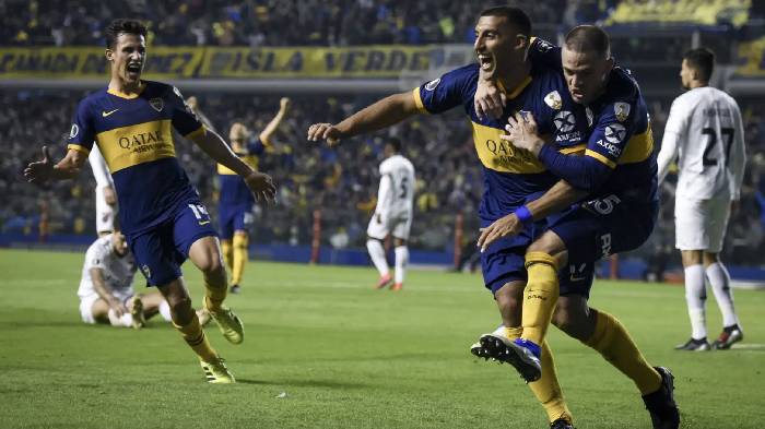 Nhận định, soi kèo Boca Juniors vs Atletico Paranaense, 09h00 ngày 09/07: Lịch sử lặp lại