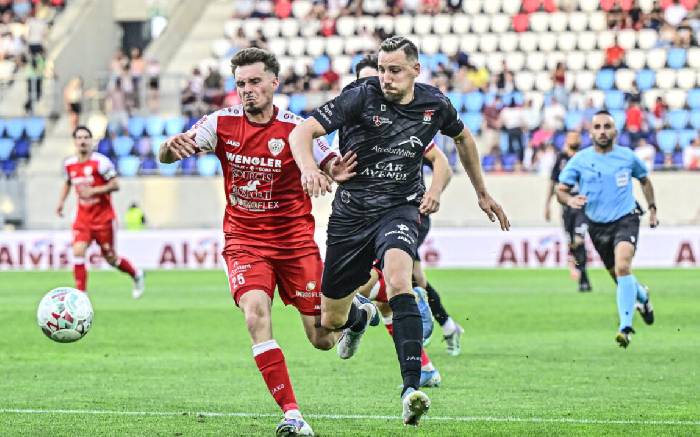 Nhận định, soi kèo Differdange vs Ilves Tampere, 00h30 ngày 9/7: Lành ít dữ nhiều