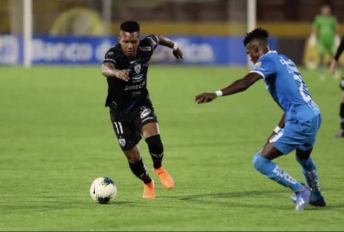Nhận định, soi kèo El Nacional vs Cumbaya, 07h00 ngày 09/07: Tiếp tục chìm sâu