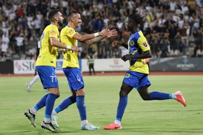 Nhận định, soi kèo Elbasani vs BATE Borisov, 1h00 ngày 8/7: Chủ nhà tự tin