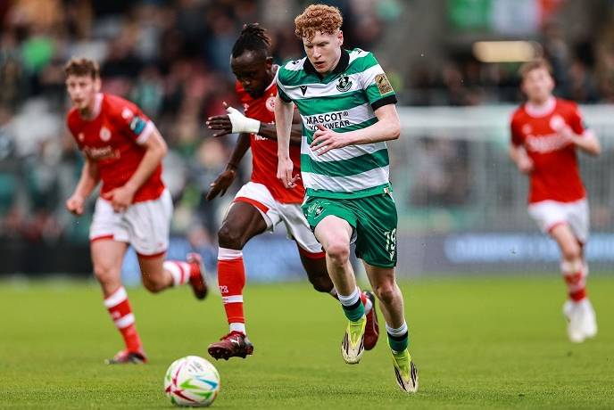 Nhận định, soi kèo Floriana vs Shamrock Rovers, 0h30 ngày 8/7: Khó cho chủ nhà