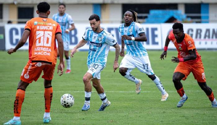 Nhận định, soi kèo Sociedad Deportiva vs Guayaquil City, 07h00 ngày 8/7: Tự tin bứt phá