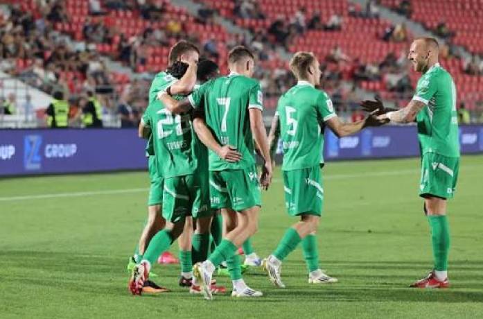 Soi kèo góc Flora vs Iberia Tbilisi, 23h00 ngày 08/07