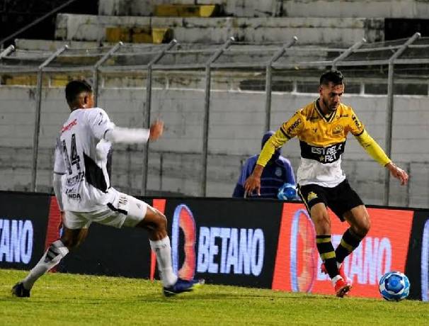 Soi kèo góc Ponte Preta vs Criciuma Esporte, 6h00 ngày 09/07