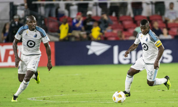 Nhận định Minnesota United vs Portland Timbers, 07h00 08/8 (Cúp Mỹ Mở rộng)