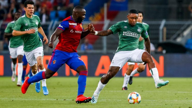 Nhận định Basel vs LASK Linz, 01h00 08/8 (C&uacute;p C1 ch&acirc;u &Acirc;u)