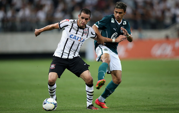Nhận định Corinthians vs Goias, 05h15 08/8 (VĐQG Brazil)