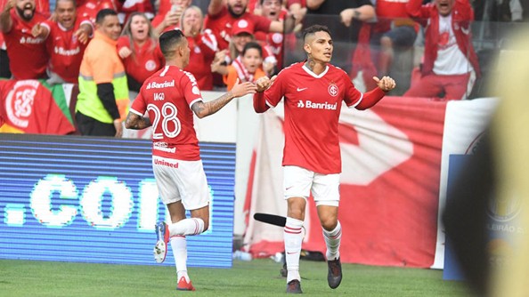 Nhận định Cruzeiro vs Internacional, 07h30 08/8 (C&uacute;p QG Brazil)