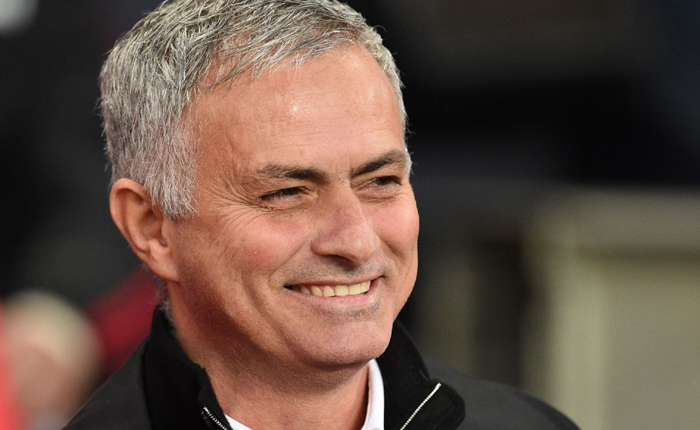 Jose Mourinho l&agrave;m mới bản th&acirc;n trước khi &lsquo;t&aacute;i xuất giang hồ&rsquo;