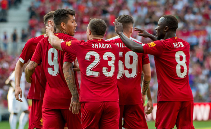 Liverpool vs Norwich (2h 10/8): Mưa bàn thắng ngày khai mạc Ngoại hạng Anh?