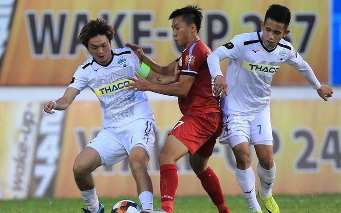 Nhận định HAGL vs Viettel 17h00, 09/08 (V.League 2019)