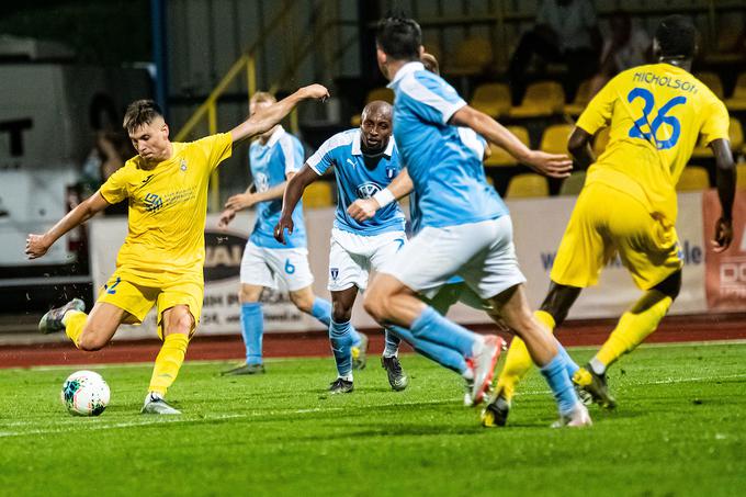 Nhận định Malmo vs Zrinjski 00h00, 09/08 (Cúp C2 châu Âu)